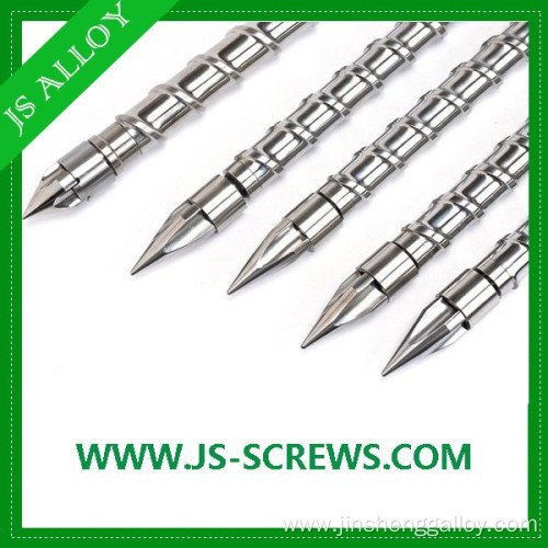 American standard screw and barrel from JS-ALLOY factory